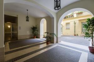 AS Vaticano Apartment