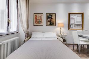 Apartamento de 1 dormitorio