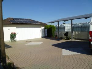 Villa XADAYU, Appartment