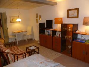 Villa XADAYU, Appartment