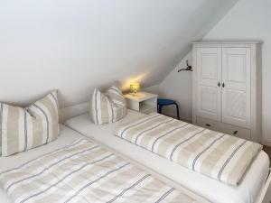 Haus Frisia Ferienwohnung Frisia 4