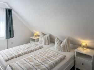 Haus Frisia Ferienwohnung Frisia 4