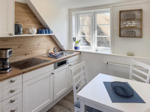 Haus Frisia Ferienwohnung Frisia 4