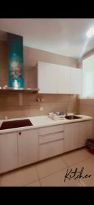 Zetapark Condominium Setapak Central Mall, Lrt, mall city central HSH Boulevard 17