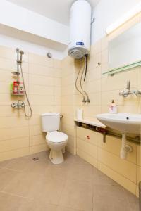 Peaceful Central Studio in the Heart of Plovdiv by Flat Manаger