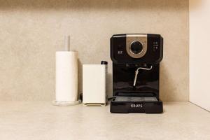 Peaceful Central Studio in the Heart of Plovdiv by Flat Manаger