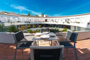 WELCS APARTAMENTO 342 PDA con terraza