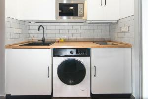 WELCS APARTAMENTO 342 PDA con terraza