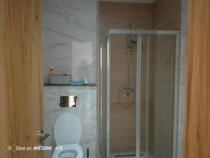 A louer grand appartement de luxe neuf avec piscine a Agadir