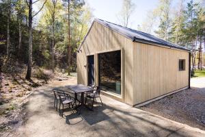 La Playa Resort & Camp Trzebinia