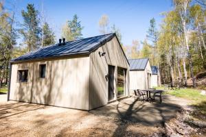 La Playa Resort & Camp Trzebinia