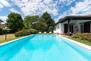 Villa Wanna - Design, Relax e Natura vicino a Milano