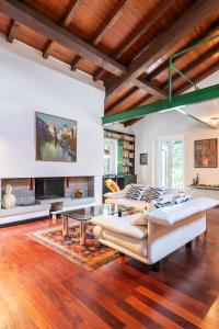 Villa Wanna - Design, Relax e Natura vicino a Milano