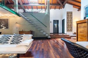 Villa Wanna - Design, Relax e Natura vicino a Milano