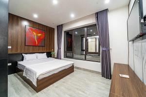 FLC Grand Villa BT31-25