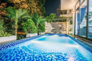 FLC Grand Villa BT31-25