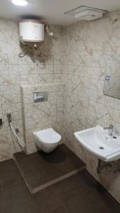 New Vintage Guest House