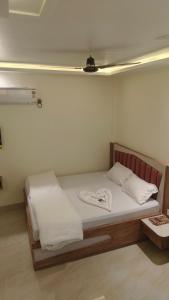 New Vintage Guest House