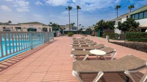 Luxury Bungalow Sonnenland