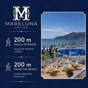 Casa Mareluna - Central Seaview Apartments by Mareluna Hotel