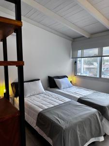 Vía Olegario Suites