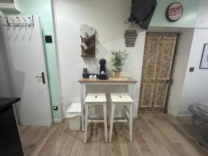 Le Figuier Studio