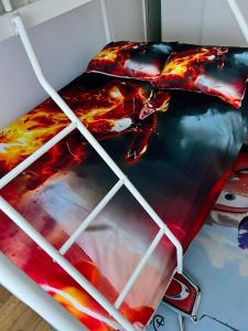 Dream Disneyland Paris 5min gare val dEurope