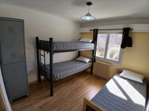 Casa central hostel