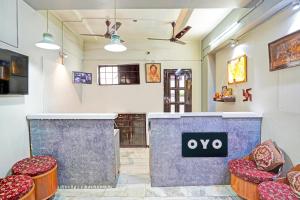 Hotel O Raj Mahal