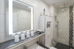 Haus Nordseebrandung NB46