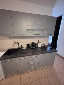 LOFTLINE Spacious Apartment - City Center I