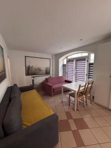 LOFTLINE Spacious Apartment - City Center I