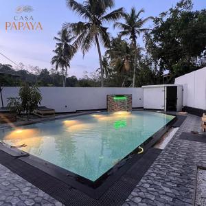 Casa Papaya Mirissa