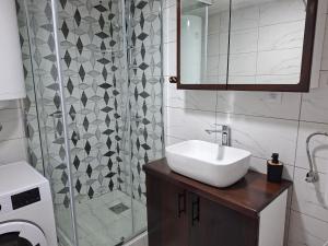 Apartman Daisy 1