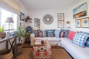 Kittiwake, Aldeburgh - Aldeburgh Coastal Cottages