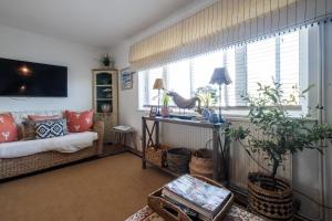 Kittiwake, Aldeburgh - Aldeburgh Coastal Cottages