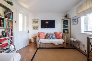 Kittiwake, Aldeburgh - Aldeburgh Coastal Cottages