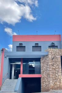 Grande Hotel