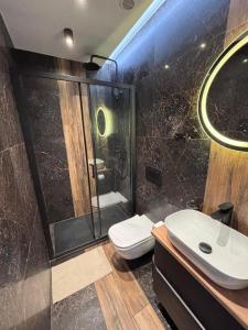 LOFTLINE Large Apartment - City Center II