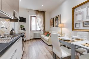 AS Vaticano Apartment