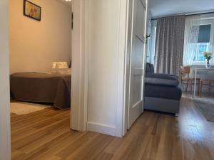 Only Apart the CENTER PARKING