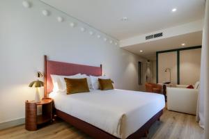 Casa Falcão Boutique Hotel by Aspasios