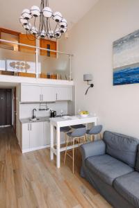Black Sea Point Apartments 9