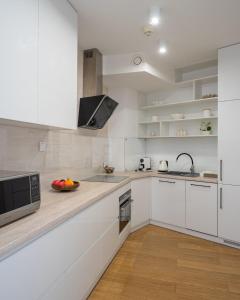 Krawiecka City Stay with Garage ProperUNIT