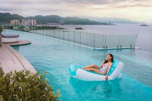 The Maya Suites Seaview