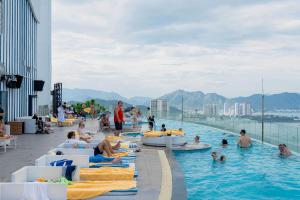 The Maya Suites Seaview