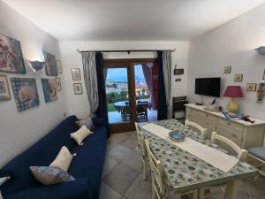 Casa Orziadas Pittulongu - Sea View