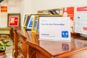Casa Da Avo Clementina