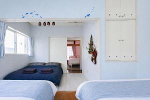 75m2 10people private house rental 8beds 8min Ikebukuro 13min Shinjuku 18min Shibuya Englishspeaking staff available