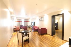 Radisson Hotel Agra